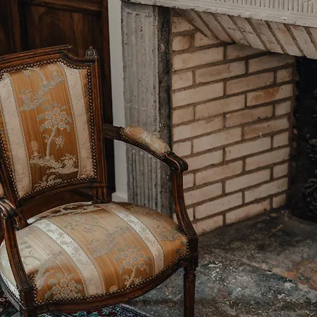 L'abbaye Hotel Saint-Cyprien (Dordogne)