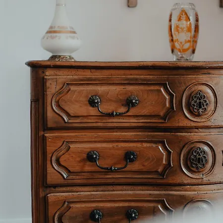 L'abbaye Saint-Cyprien (Dordogne)