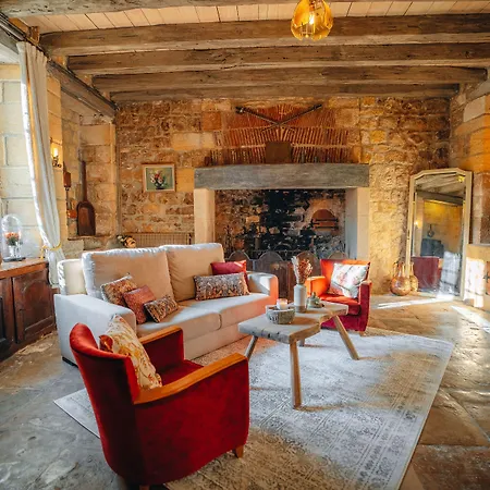 L'abbaye Saint-Cyprien (Dordogne)