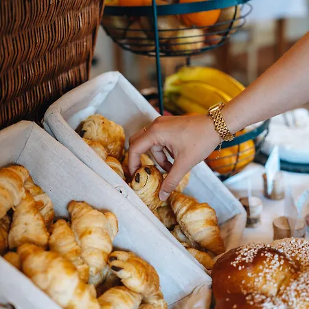 L'abbaye 圣西普里安