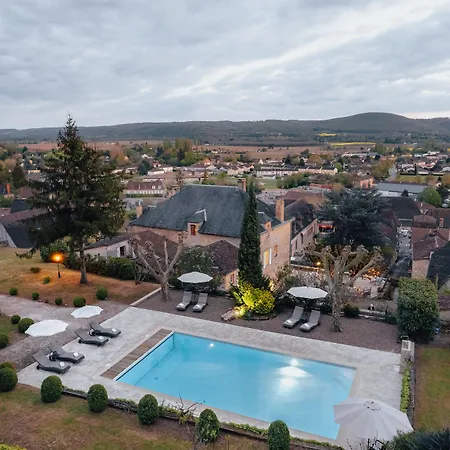 Hotel L'abbaye 4*