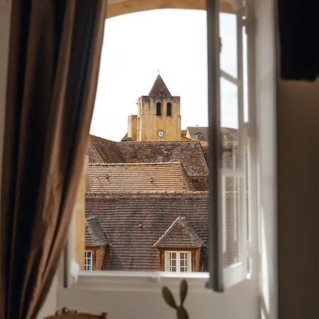 酒店 L'abbaye