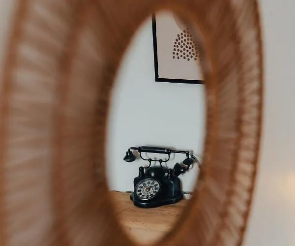 L'abbaye ホテル 4*