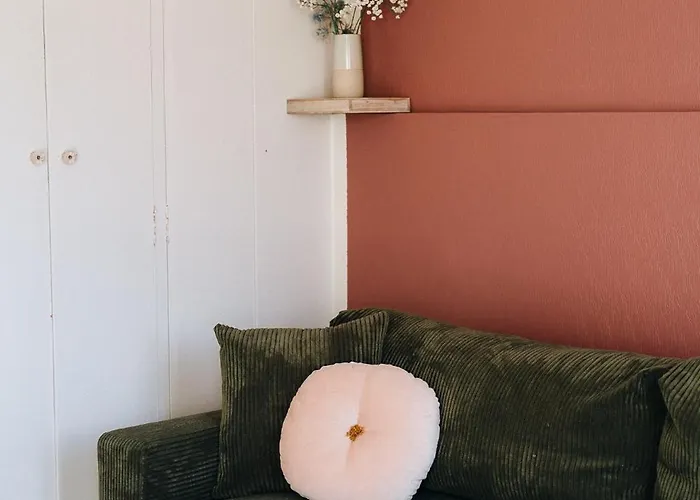 ホテル L'abbaye 4*